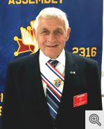 John Weidert