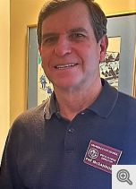 Pat McGannon