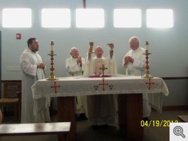 2013 Apr House of Formation Mass resized 5